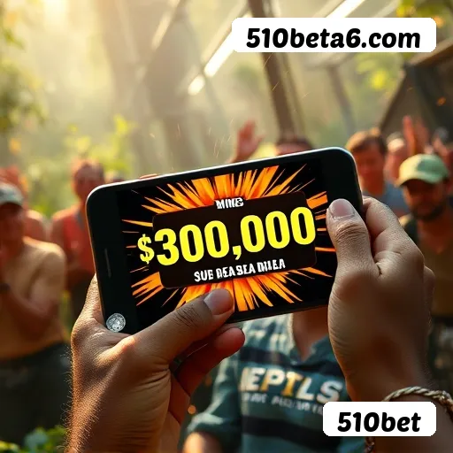 Desempenho do app 510bet em diferentes aparelhos