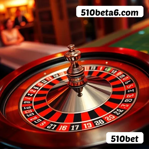 Slots no app 510bet mobile