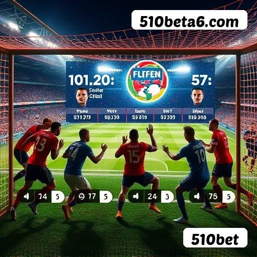 510bet multi dispositivo