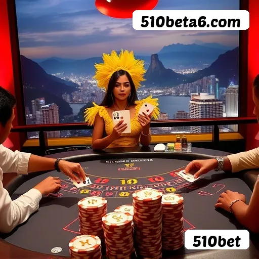 Checklist para avaliar a plataforma 510bet
