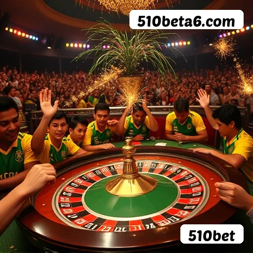 Segurança 510bet SSL