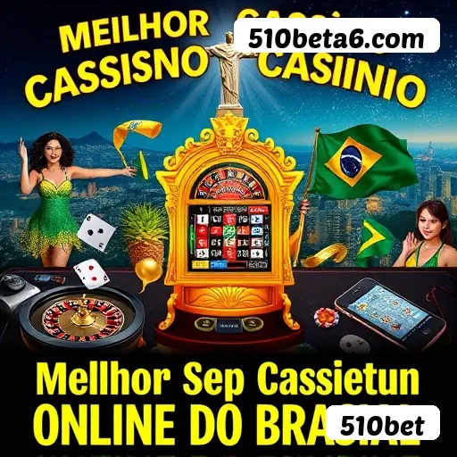 Bônus boas-vindas 510bet R$100